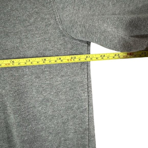 Sub_Urban Riot Good Mood Gray Sweatshirt Size Small - Picture 5 of 6